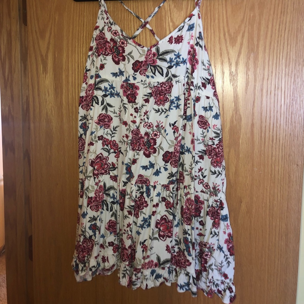 AMERICAN EAGLE dress! In great condition!